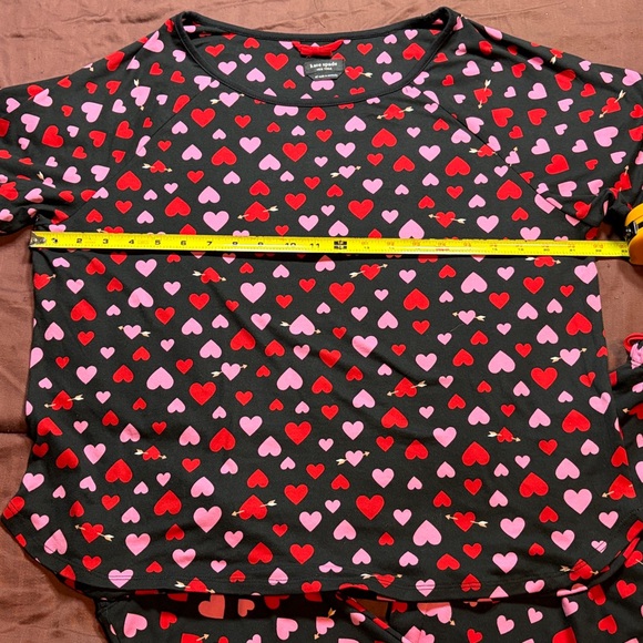 Pajama Set by Kate Spade Brand. NWOT! - Picture 4 of 16